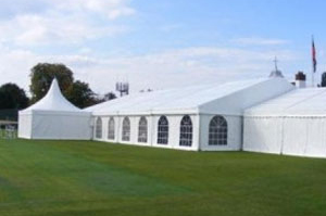 Tents for Corporate and Private Events in Dublin and around Ireland