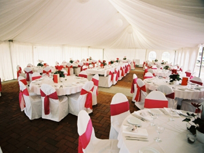 A wedding in Bray, County Wicklow